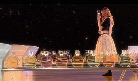 Chanel Chance Eau Vive Launches With A Bowling Campaign